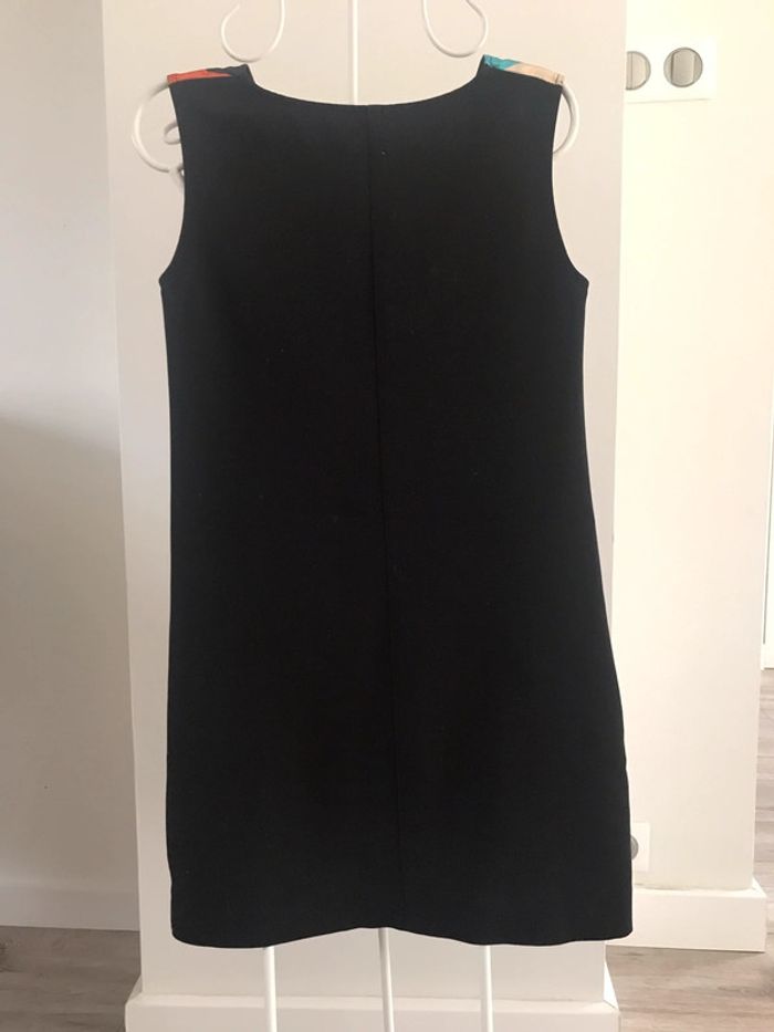 Robe promod avec motifs géométriques - photo numéro 2