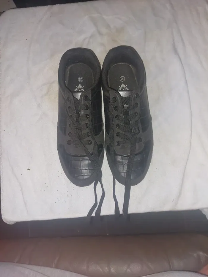 Chaussure taille 38 - photo numéro 2