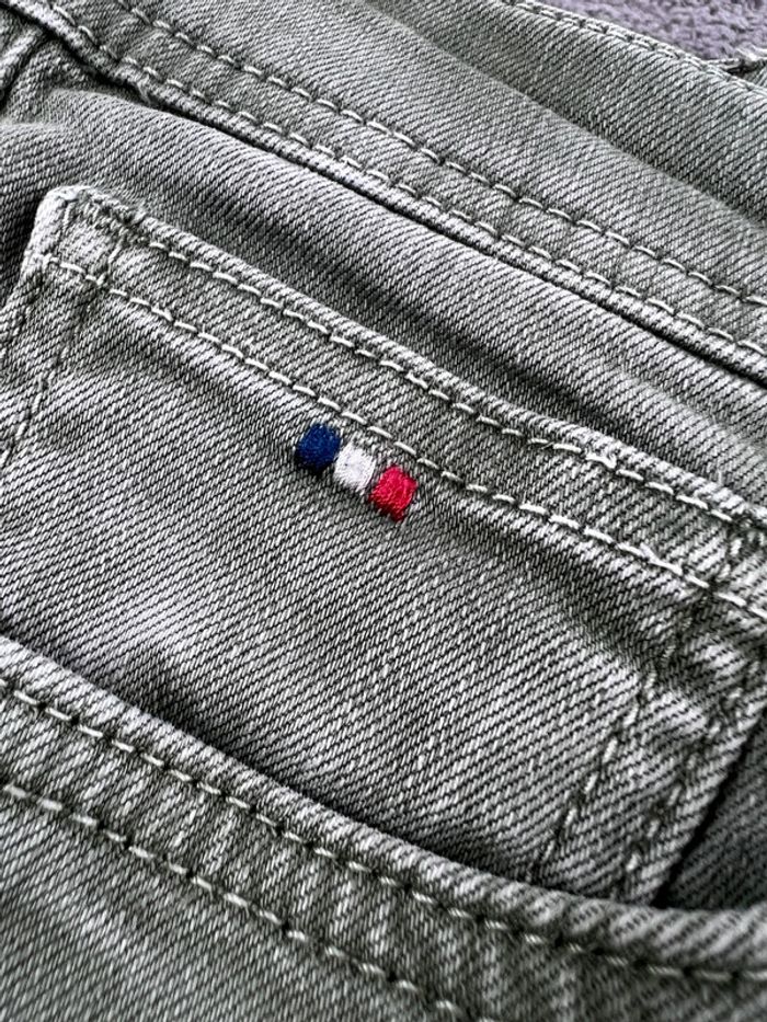 Short Kaporal Kaki Taille W28 L32 - photo numéro 13