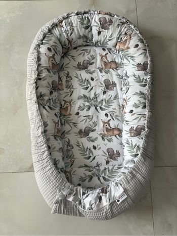 Cocon Bébé