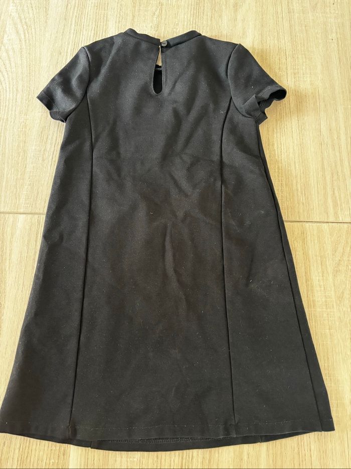 Robe moulante Kiabi - photo numéro 2