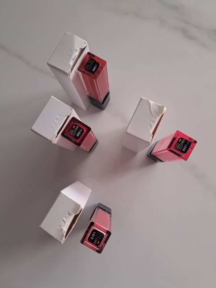 Kiss Kiss Guerlain 💄 Neuf – 25€ pièce au choix - photo numéro 8