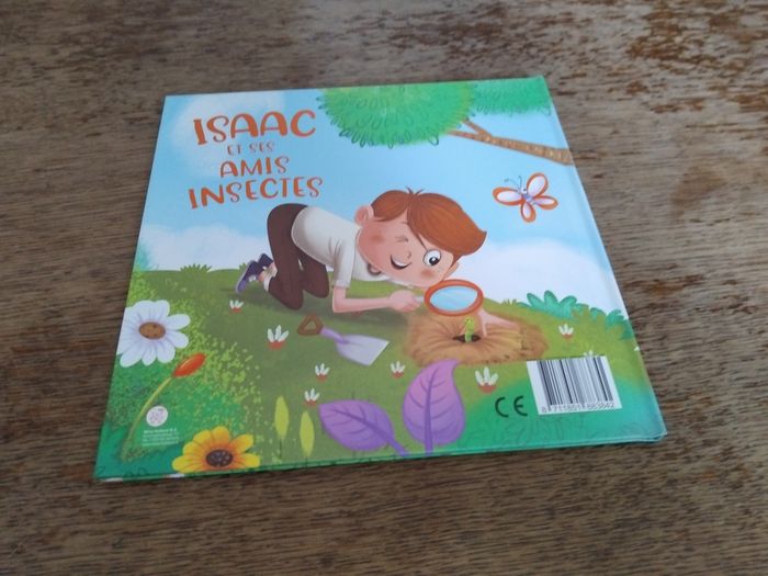 Livre enfant - photo numéro 2