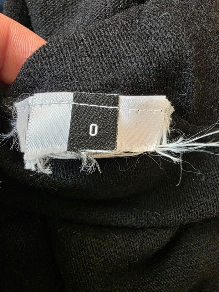 Pull Kookaï Taille 36 - photo numéro 4