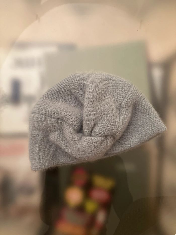 Bonnet Sézane - photo numéro 2