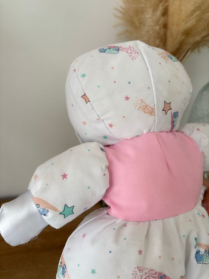 Poupée de chiffon Boulgom - photo numéro 6