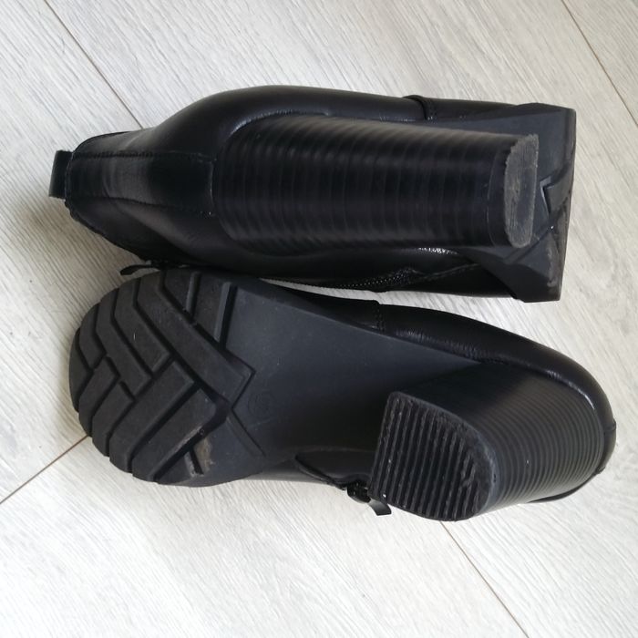 Bottines femme - photo numéro 6