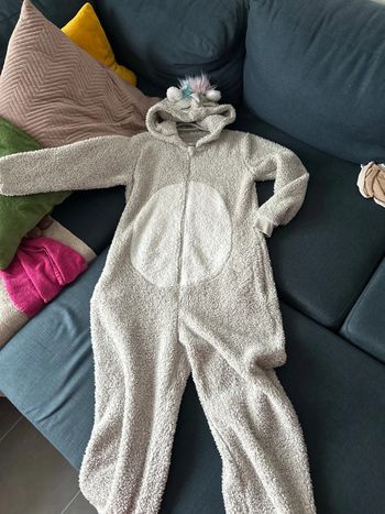 Sur pyjama licorne taille M