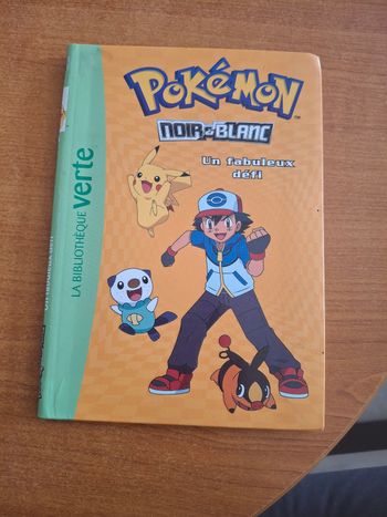Livre