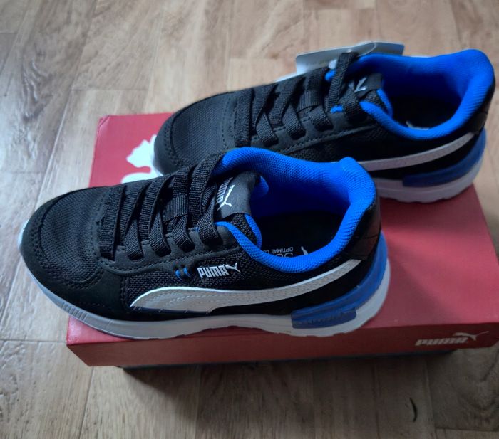 Baskets Puma - photo numéro 2