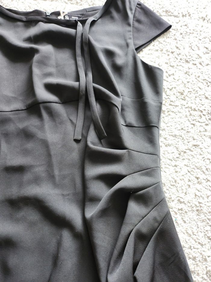 Robe noire sinequanone taille 42 - photo numéro 5
