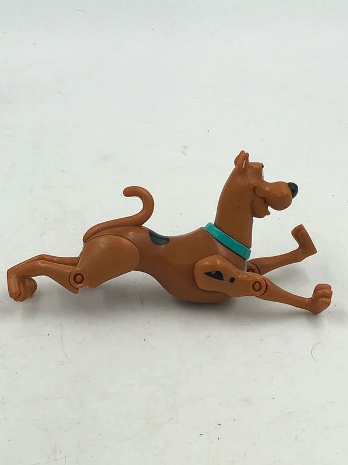 Figurine Scooby-Doo Hanna Barbera - photo numéro 6
