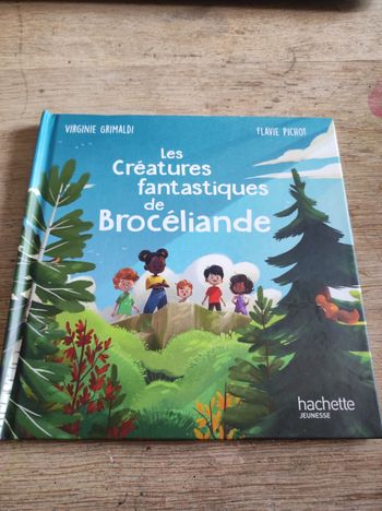 Livre happy meal mac Donald's merveilles de France