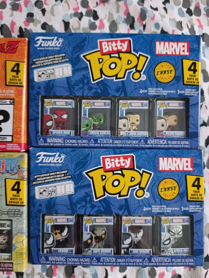 Bitty pop - photo numéro 3