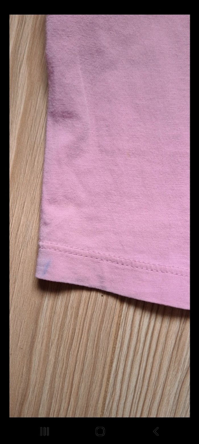 Tee-shirt In Extenso - photo numéro 3