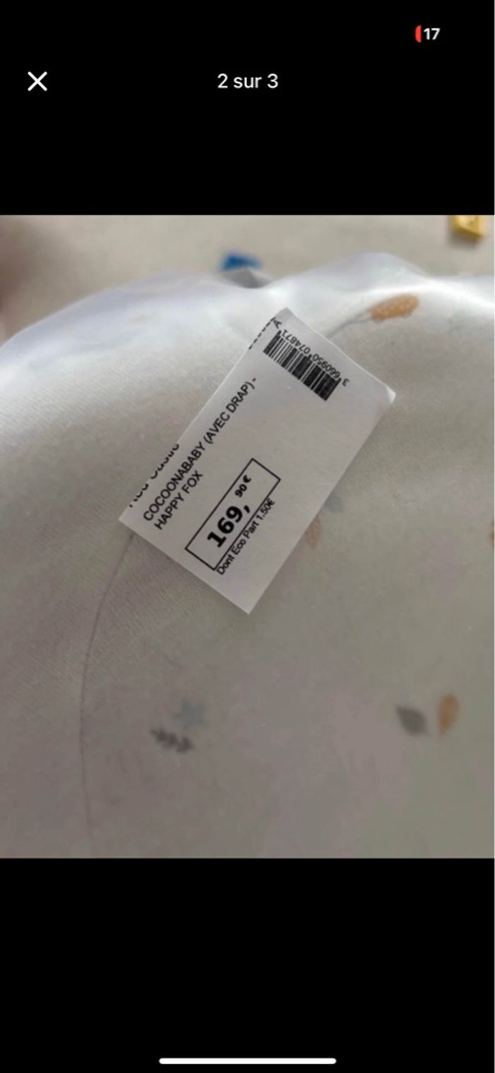 Cocoonababy - photo numéro 2