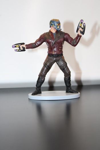 Marvel figurine Star Lord