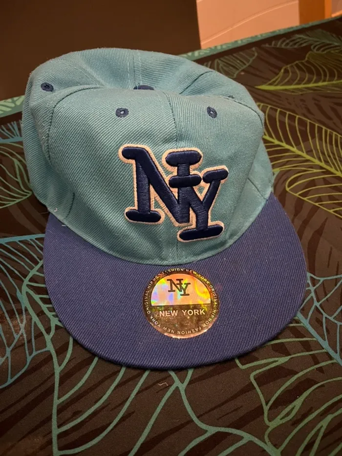 Casquette New York