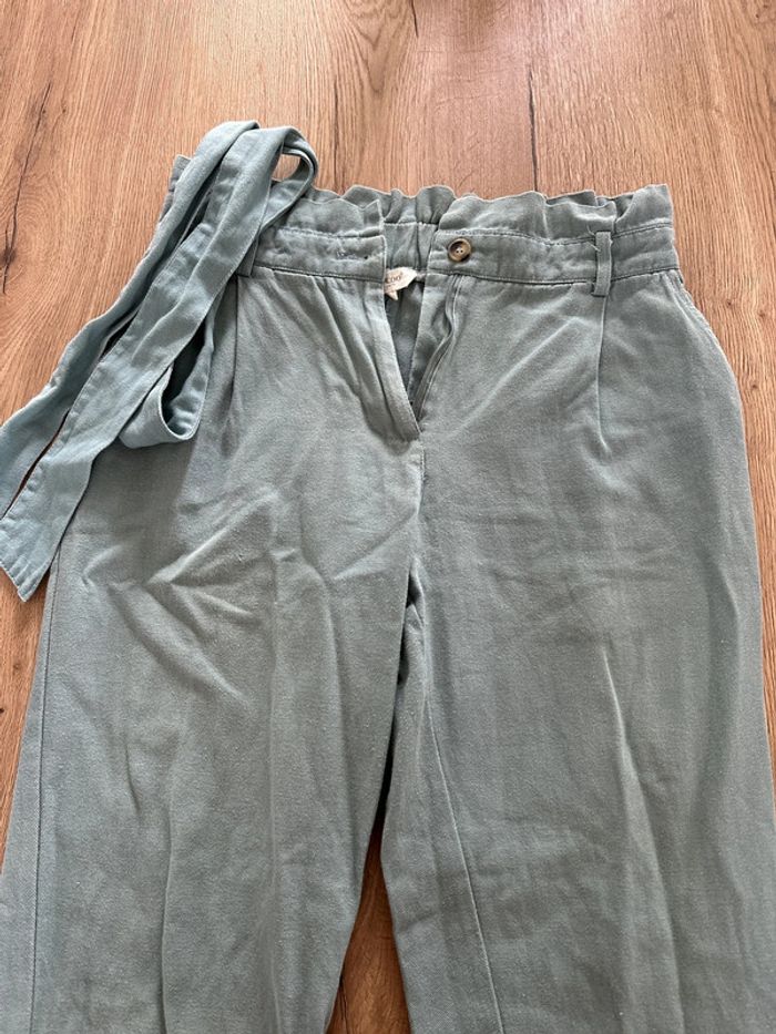 Pantalon fluide 7/8e - photo numéro 2