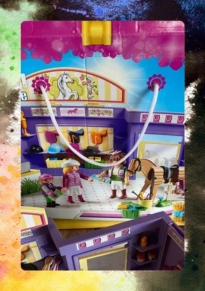 Playmobil City Life 9401 - photo numéro 3