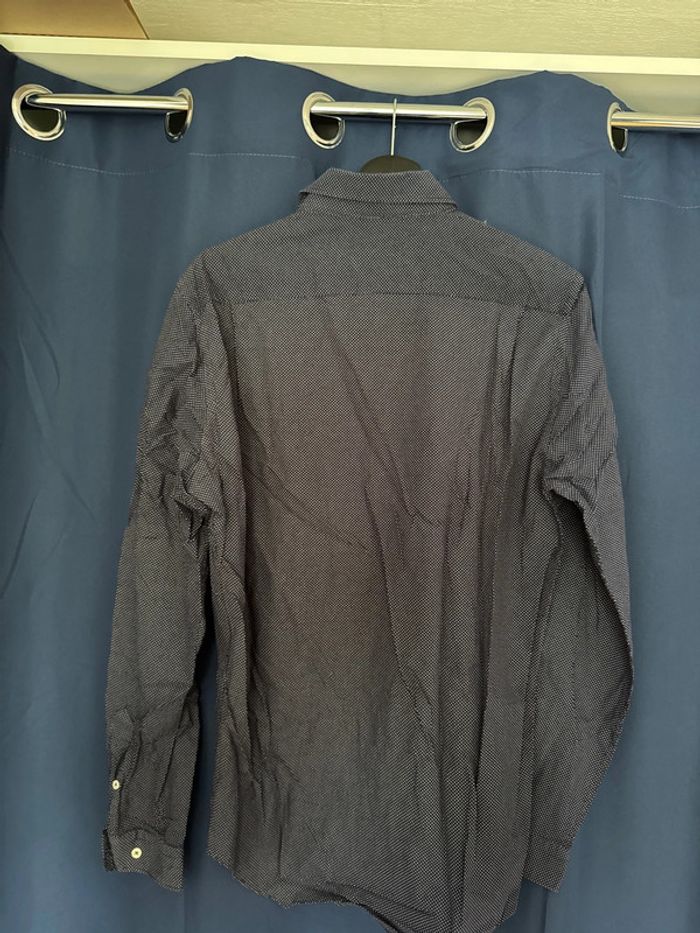 Chemise Zara L - photo numéro 3