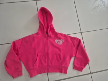 Gilet primark 9/10 ans