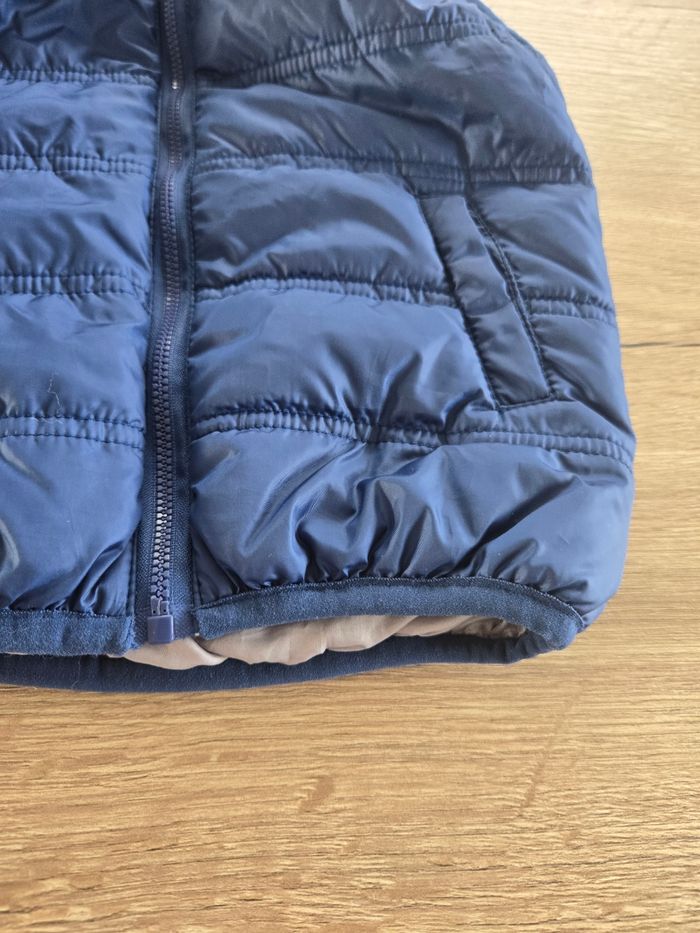 Doudoune - photo numéro 2