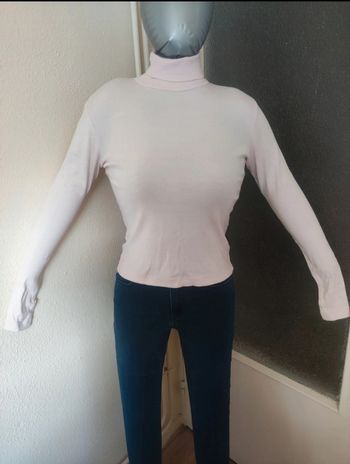 Pull fille taille 36