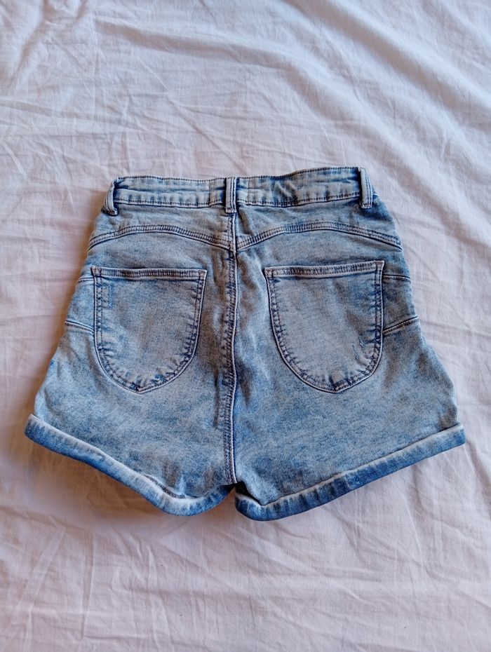 Short skinny push up 36 Tally weijl - photo numéro 3