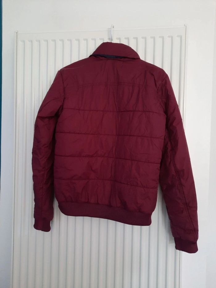 Manteau équitation - photo numéro 2