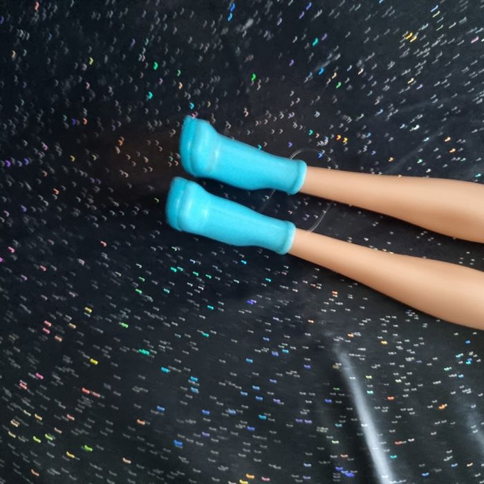 poupée BARBIE - photo numéro 3