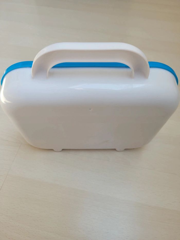 boite valise Bunchems - photo numéro 6