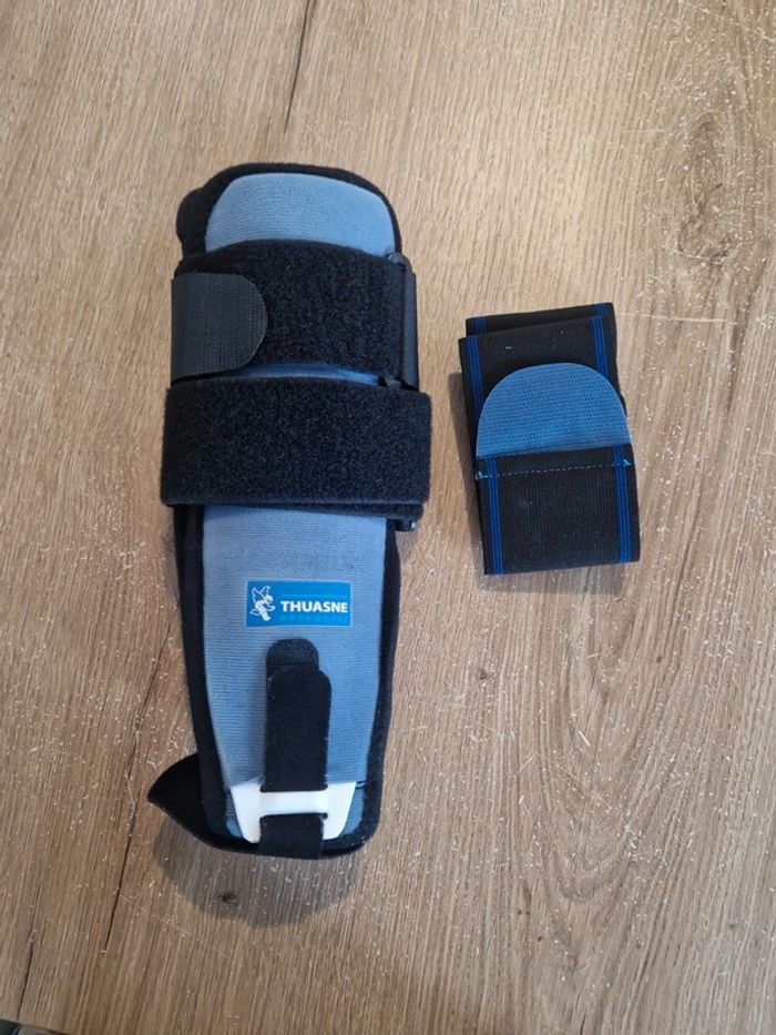 Stabilisateur cheville - photo numéro 4