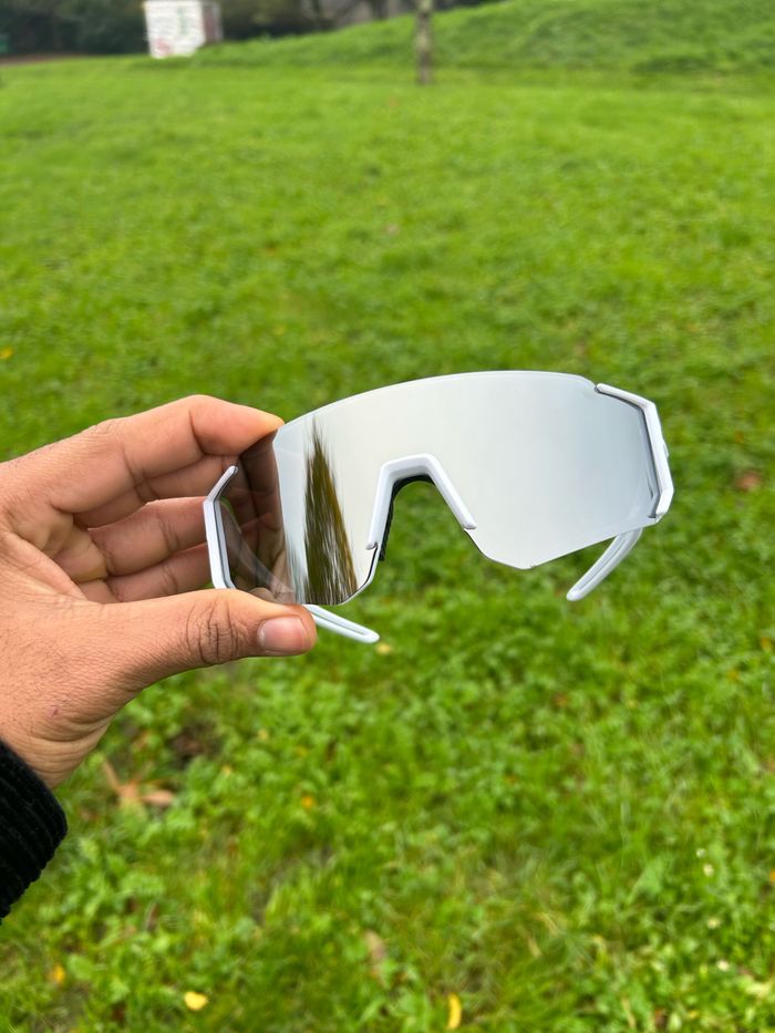 Lunette de ski - photo numéro 4