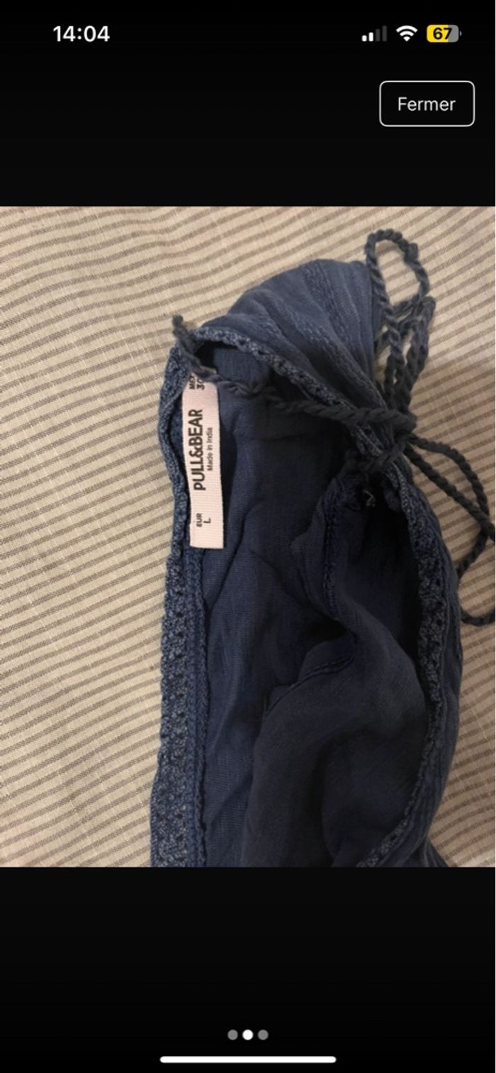 Haut dos nu - photo numéro 3