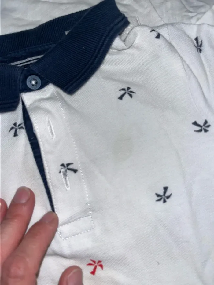 Lot de vêtements garçon 3 ans - photo numéro 8