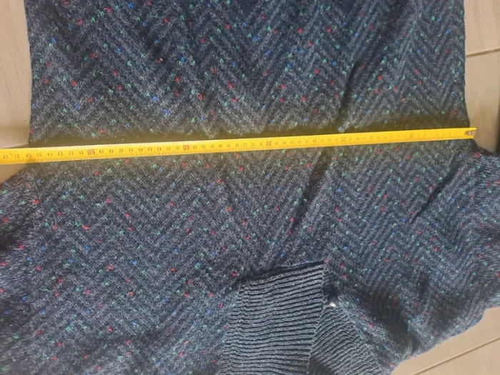 Pull d'hiver homme vintage - photo numéro 11