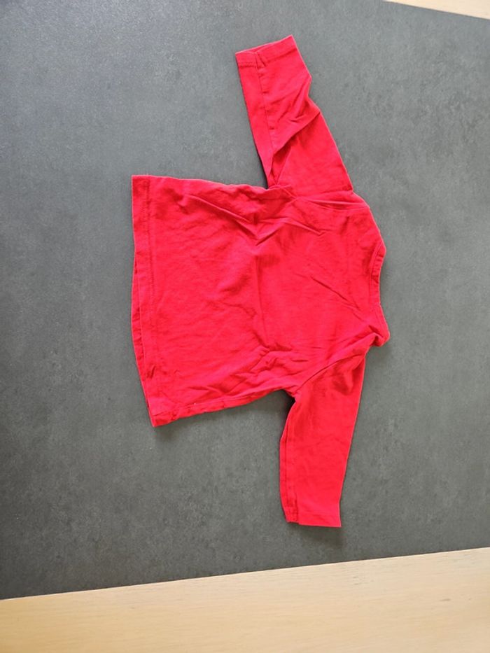 Tee-shirt - photo numéro 2