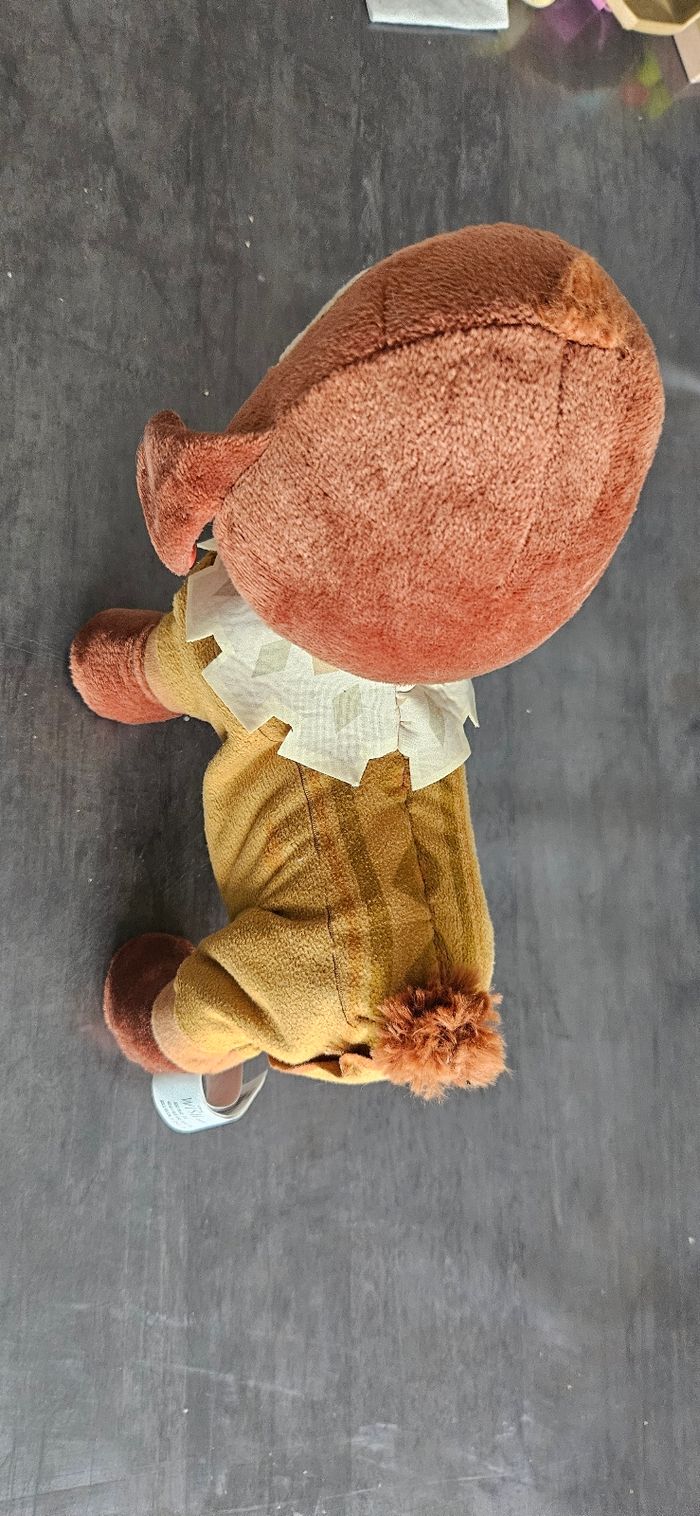 Peluche interactif - photo numéro 2