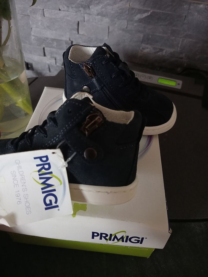 Chaussures bébé - photo numéro 2