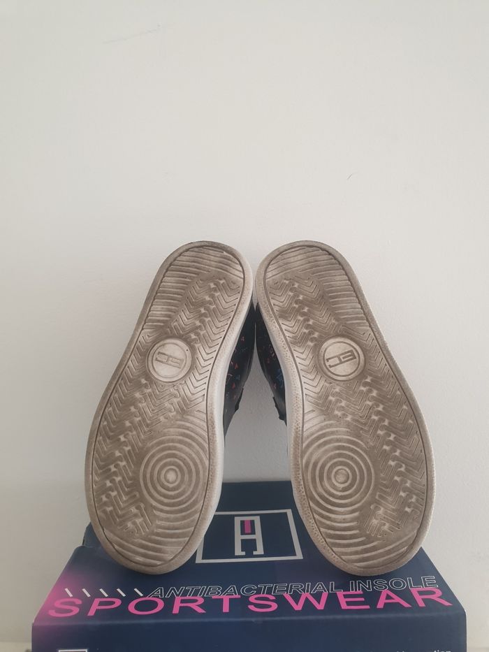 Baskets - photo numéro 4