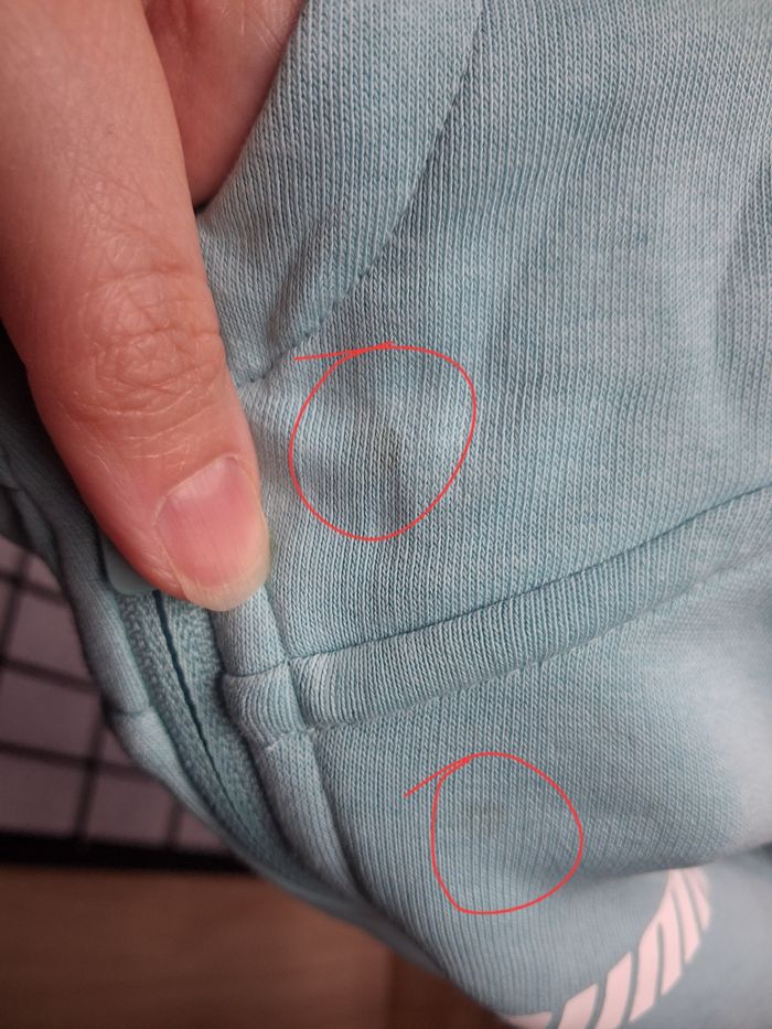 Veste mixte - 3/4 ans - Puma - photo numéro 7