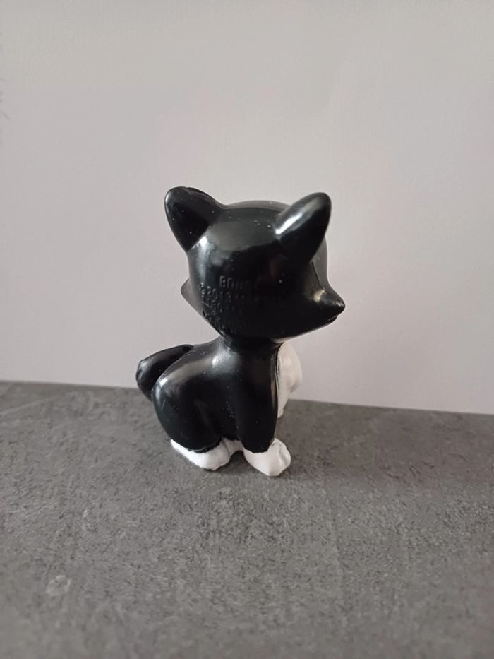 Figurine Figaro / pinocchio - photo numéro 3