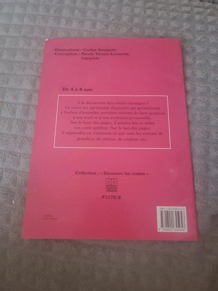 Les trois petits cochons - photo numéro 2