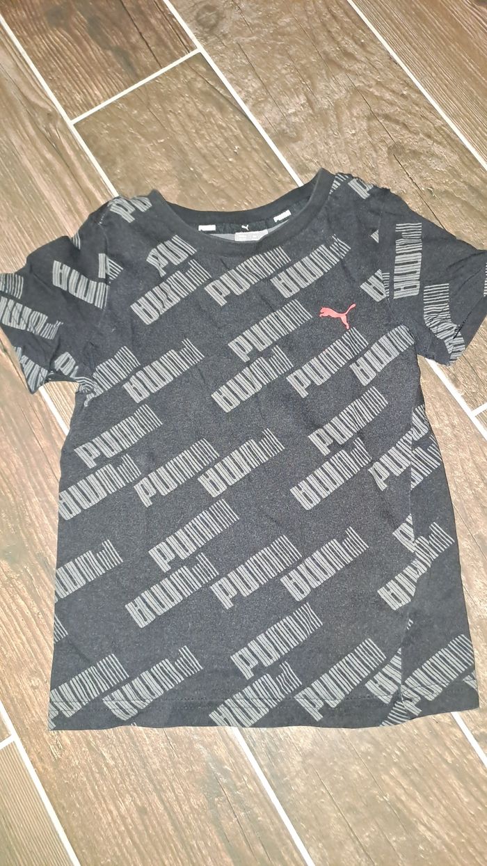 Tee shirt