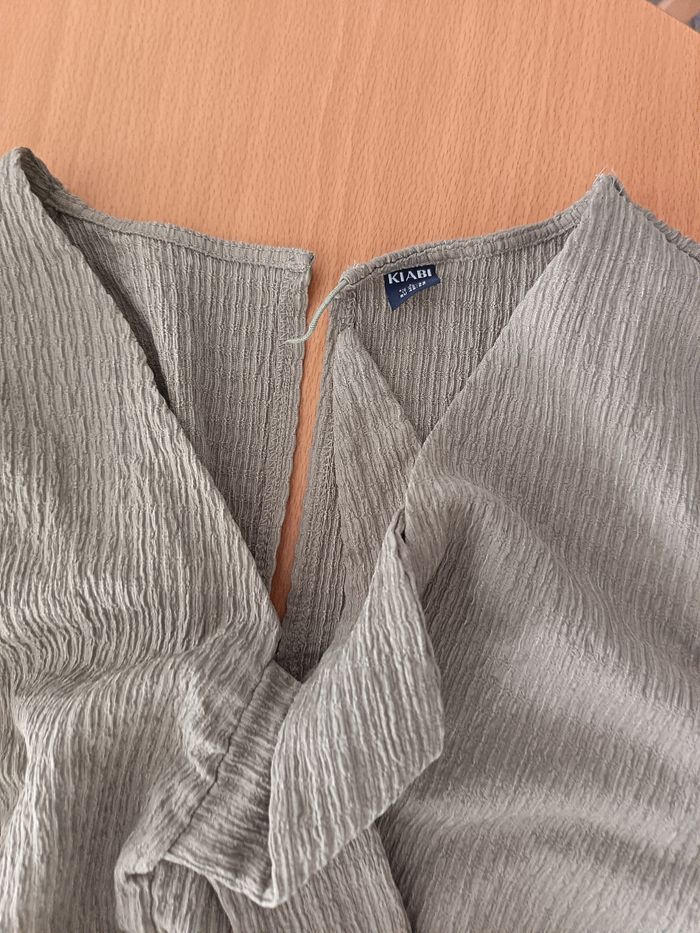 Combishort grossesses - photo numéro 6