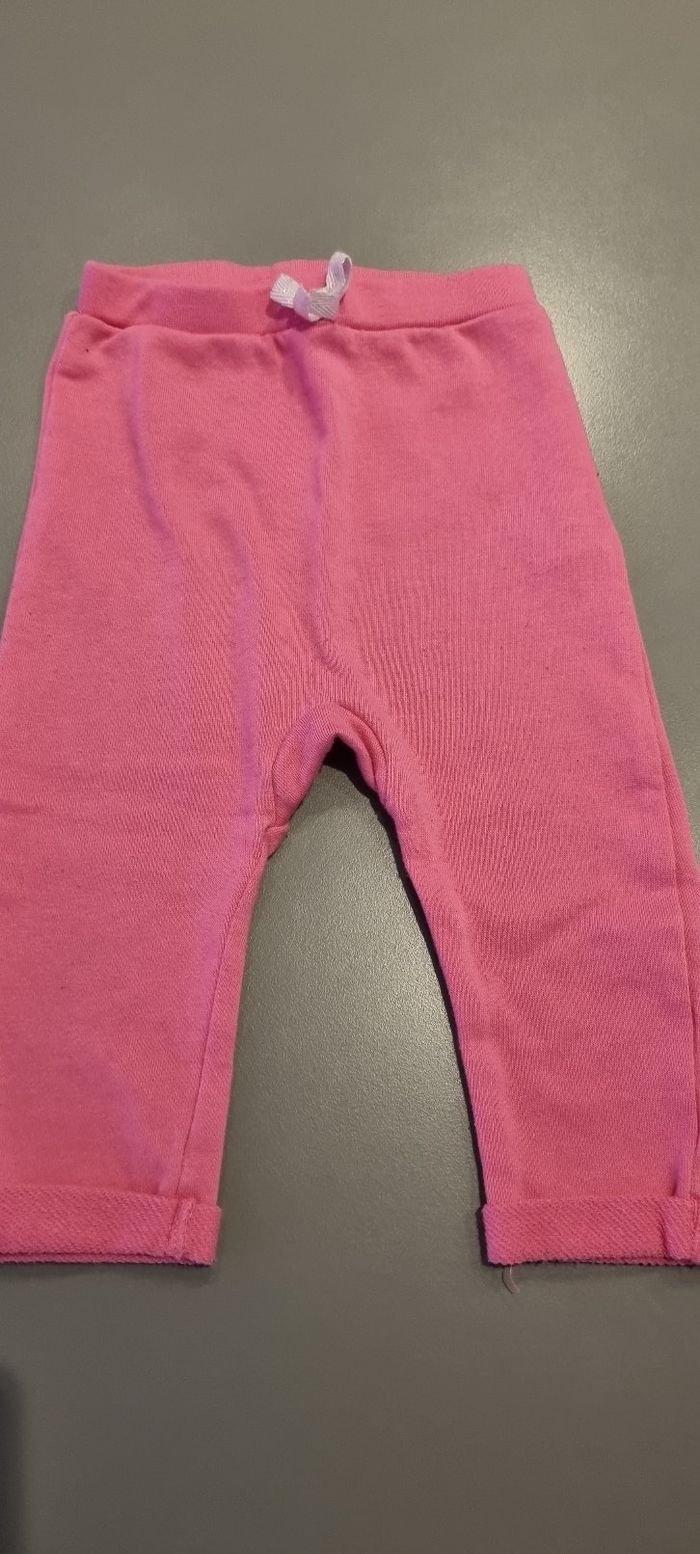 Bas jogging - photo numéro 3