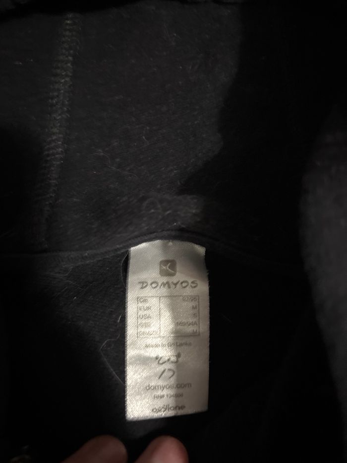 Gilet - photo numéro 2