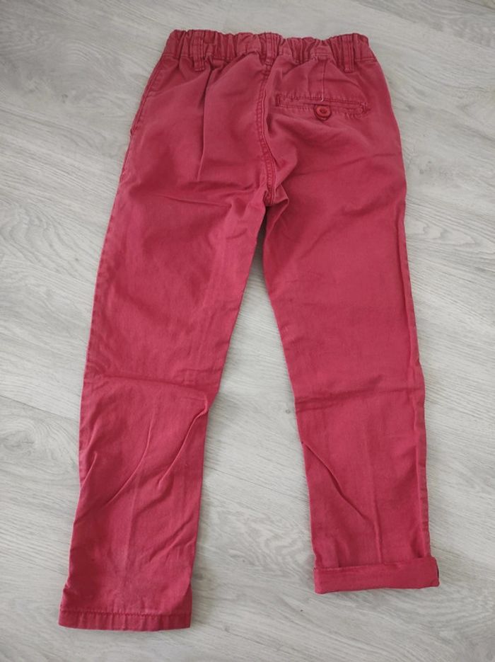 Pantalon garçon 6 ans - photo numéro 2