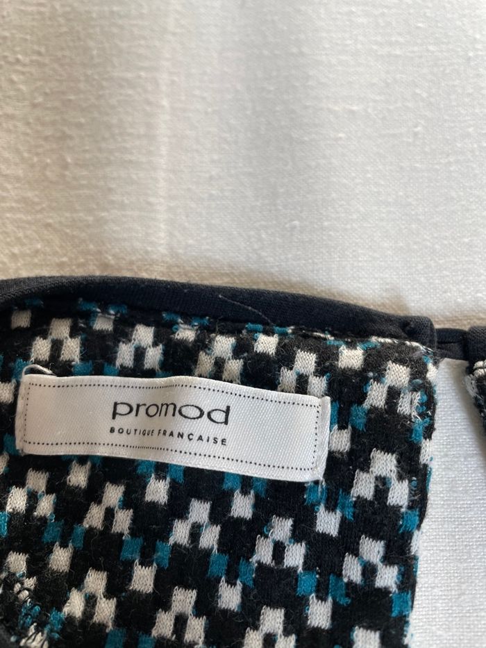 Robe Promod  taille S - photo numéro 2